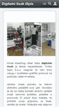 Mobile Screenshot of ispis.hr